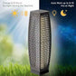 Outdoor Solar Floor Lamp