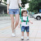 Toddlers Leash + Anti Lost Wrist Link