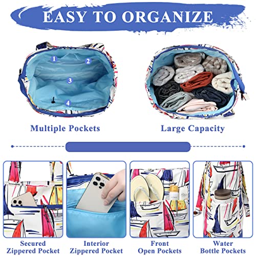 Beach Bag for Women