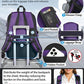 Travel Backpack