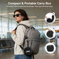 Ergonomic Travel Pillow