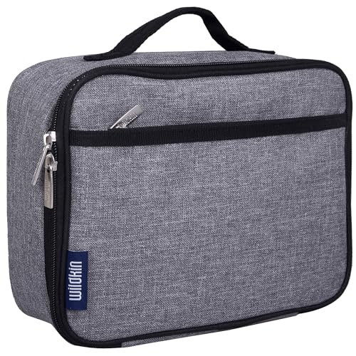 Kids Insulated Lunch Box