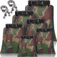6 Pcs 6 12 Pcs Waterproof Dry Bags (6 Count)