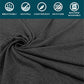 Travel Blanket Airplane Compact with Bag