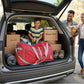 Travel Duffle Bag for Women & Men. Large Duffel Bag for Traveling Camp