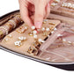 Travel Jewelry Organizer