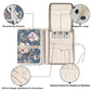 Travel Jewelry Case Organizer