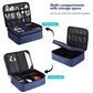 Travel Electronics Organizer