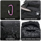 70L Camping Hiking Backpack Tactical Backpack Military Molle Rucksack Backpack for Outdoor