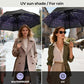 Compact Travel Umbrella