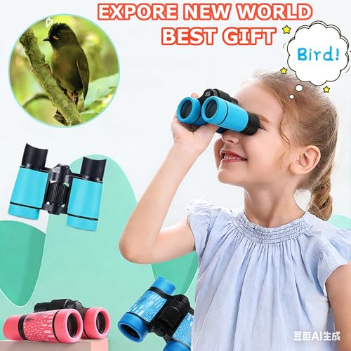 Kids Binoculars Ages 3