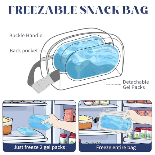 Small Cooler Bag