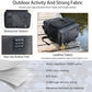 Fishing Backpack with 4 Tackle Boxes (39 Ounces)