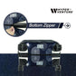 Travel Luggage Cover Suitcase Protector Fits 31