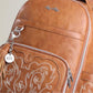 Boss Plus Large Diaper Bag Backpack with 19 Pockets