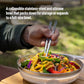 Detour Stainless Steel Collapsible Bowl