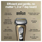 Series 9 Pro 9419s Electric Shaver for Men