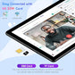 Tablet 10 inch Android 14