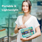120 Pieces Hardcase First Aid Kit