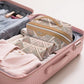 Travel Makeup Bag Organizer (3 Count)