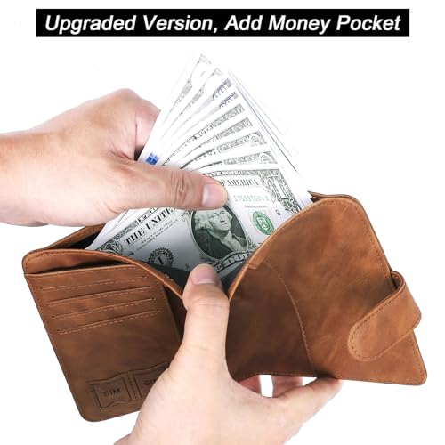 Passport Holder for Travel