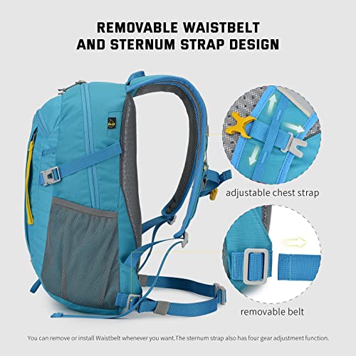 Small Hiking Backpack