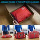 Travel Duffle Bag for Women & Men. Duffel Bag for Traveling & Camping