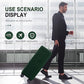 Travel Luggage Cover