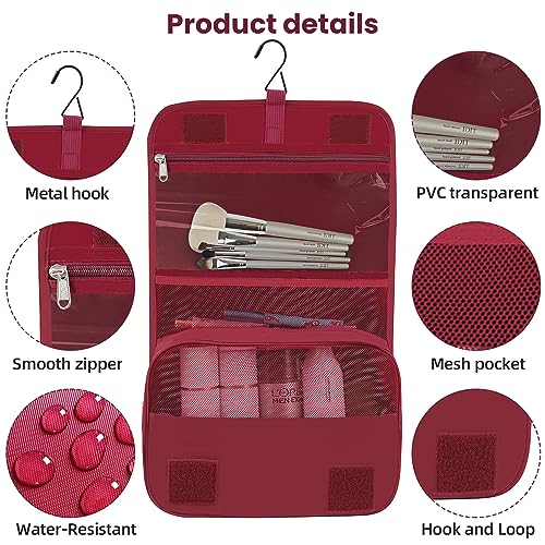 10 Set Packing Cubes Various Sizes Packing Organizer for Travel Accessories Luggage Carry On Suitcase