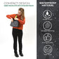 Booster Seat Travel Bag for Airplane
