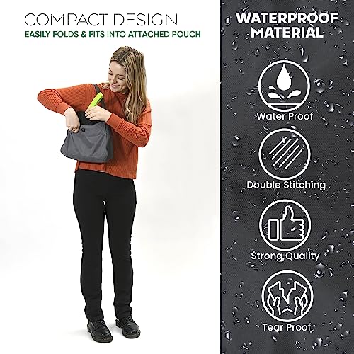 Booster Seat Travel Bag for Airplane