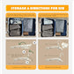 Over The Door Hooks Hanger
