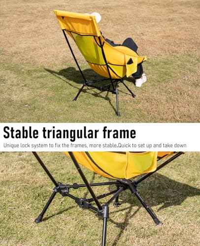 Ultralight Compact Folding Anti