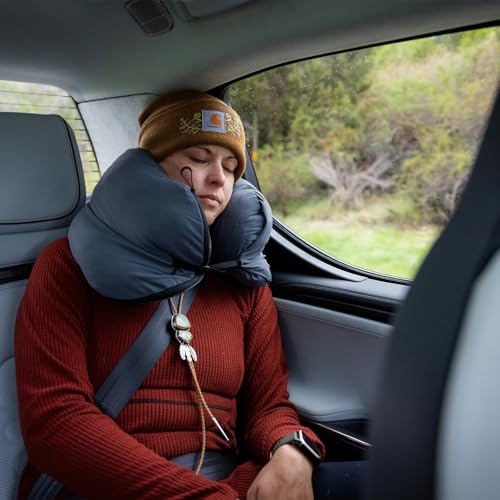 Pro Travel Pillow