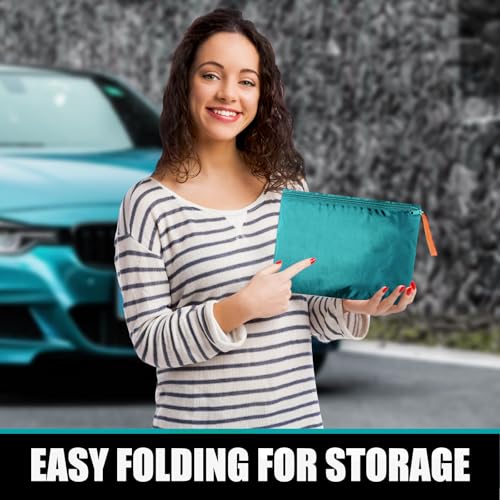 Car Seat Travel Bag for Airplane
