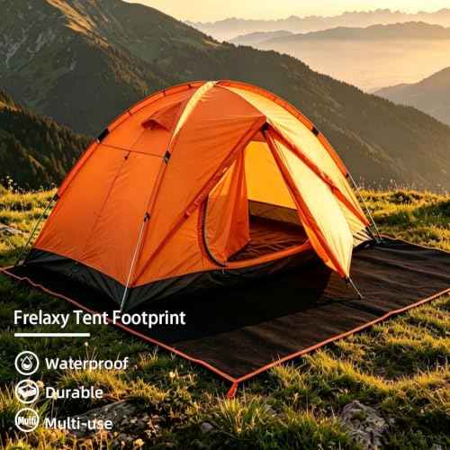 Tent Footprint