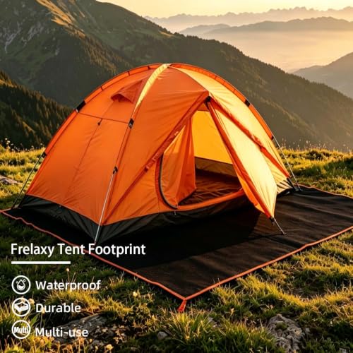 Tent Footprint