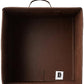 Collapsible Fabric Storage Bins with Handles (6 Count)