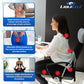 LiquiCell Coccyx Seat Cushion