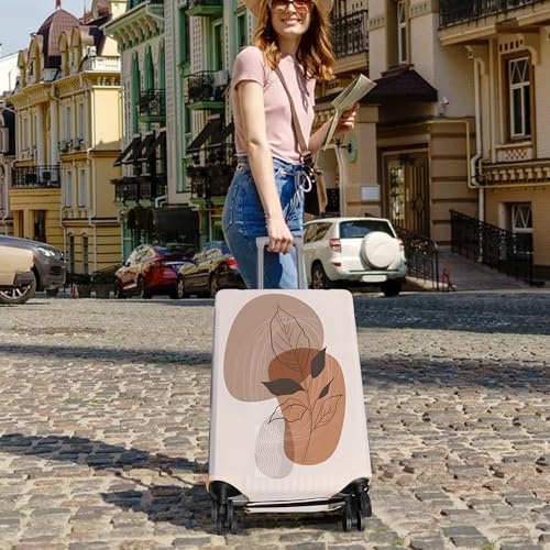 Travel Luggage Cover Suitcase Protector Fits 18