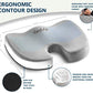 Premium Comfort Seat Cushion