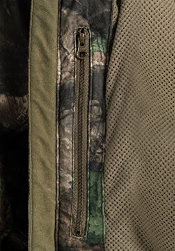 Forefront Midweight Camo Hunting Jacket