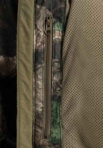 Forefront Midweight Camo Hunting Jacket