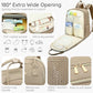 Diaper Bag Backpack