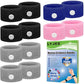 Motion Sickness Bracelets for Adults (6 Count)