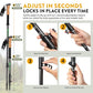 100% Carbon Fiber Trekking Poles by USA Brand