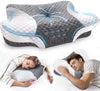 Cervical Neck Pillows with Memory Foam
