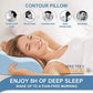 Memory Foam Pillow