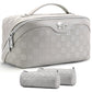 Travel Makeup Bag Organizer (3 Count)