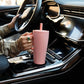 Era 20 oz Tumbler with Handle and Straw